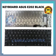 Asus e202 Black Keyboard