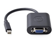 Dell Mini Display Port to VGA Adapter - 0PNKVT Model # DAYBNBC084