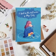 NOTEBOOK JOURNAL A6/NOTEBOOK JOURNAL LINE,GRID,BLANK,DOTTED