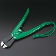 GENUINE GN-200J 3 PEAKS CUTTING Pliers / Jewelry CUTTING Pliers/ 3 Peaks Straight Spruce Cutters sta