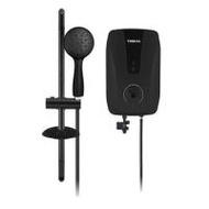 เครื่องทำน้ำอุ่น TURBORA FX-4500E 4500 วัตต์ สีดำ (1215783)