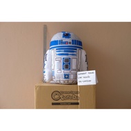 Star Wars: The Last Jedi-R2-D2 Giga Jumbo Plush Doll