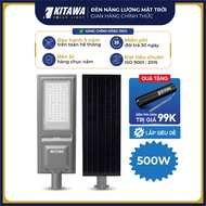 Đèn Liền Thể Năng Lượng Mặt Trời 500W KITAWA LT15500