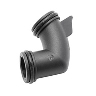 Ready Stock Water Pipe Connector For Mercedes 2.7 OM611/OM612 A6112030308