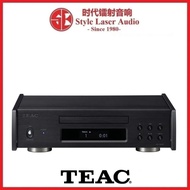 TEAC PD-505T CD Transport