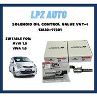 13830-97201 15330-97201 PERODUA Myvi 1.0 Viva 1.0 Solenoid Valve