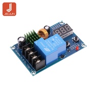 XH-M604 Battery Lithium Battery Charging Control Module Battery Charging Control Protection Switch 6