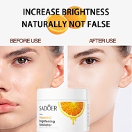 Vc Brightening Cream Vitamin C Face Cream Remove Freckle Blemish  VC Brightening Face