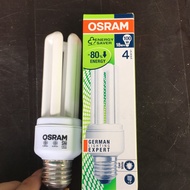OSRAM Duluxstar 18w 840 865 E27 bulb energy saving