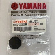 Y15 PLUG Y15Z Y15ZR PLUG Y15 CRANKCASE COVER 2 CLUTCH COVER