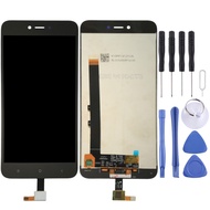 xiaomi spareparts For Xiaomi Redmi Note 5A LCD Screen and Digitizer Full Assembly