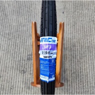 IRC Motorcycle Outer Tire 225-17 225 Ring 17 Universal NF3 Straight Flower - Not Tubeless