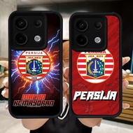 Q75 Persija soft Casing for Xiaomi Redmi 15C poco M7 X6 13T 13C Note 13 M6 Neo Pro Plus 5G