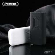 Remax 10000 mAh Power Bank Fashion Design Portable External Battery USB Powerbank Mobile Charger For