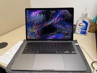 MacBook Pro 13-inch 2020 16GB 512SSD
