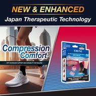EBENE Bio-Ray Compression Comfort Socks (1 Pair) - 2 Variants : Men / Women