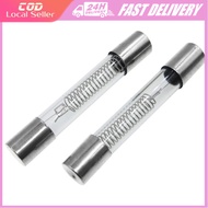 Microwave oven fuse tube 5KV/0.6A0.65A0.7A0.75A 0.8A 0.85A0.9A5000V high voltage