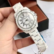 When You Just Get This Watch It Once You Have Illusion, It Is Too Like the Big Top Chanel J12 Don't 