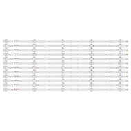 SONY KD-65X7000F KD-65X7500F 65" TV LED Backlight KD65X7000F KD-65X7000 65X7000F KD65X7500F KD-65X75