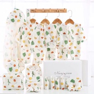 Newborn outfit set