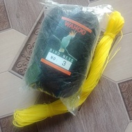 Bird net, nylon net, bird trap net No: 3