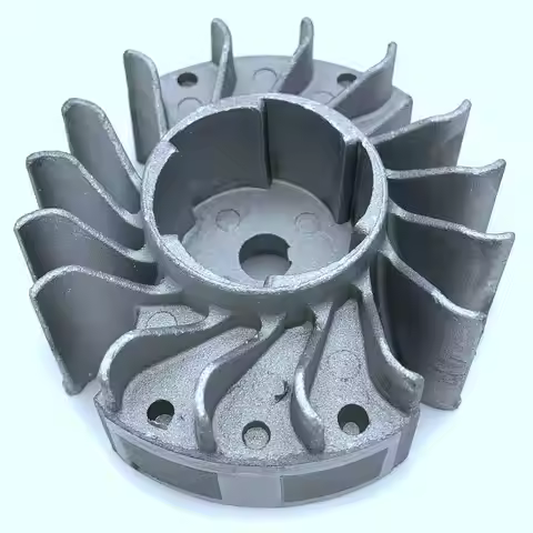 MSOR Flywheel Suitable for STIHL 021 023 025 Ms210 Ms250 Chain Saw