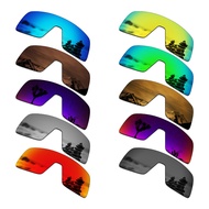 POLARIZED Replacement Lenses for Sutro Asian Fit OO9406A Sunglasses Frame | Easy To Install | Fit Pe