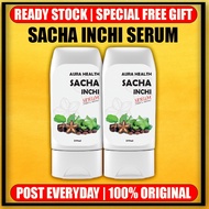 Sacha Inchi Serum Inch Treatment For Free Eliminate Joint Pain And Knee Pain