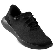 Kizik Shoes: Madrid Comfortable Breathable Eco-Knit Slip On Sneakers, Convenient Hands Free Shoes |