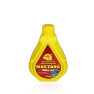 Minyak Gearbox Auto Premium Quantum Petroleum Mustang 18000