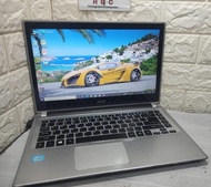 Laptop Acer Aspire Core i7/i5/i3 Sepesial Game Dan Desain Like New