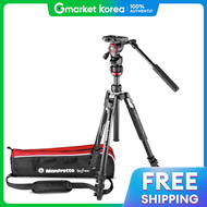 Manfrotto Befree Live Lever Lock Mvkbfrl-Live