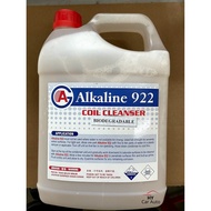 Alkaline 922 Coil Cleaner