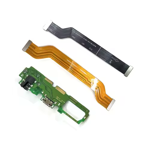 For Vivo iQOO Y19 Y19S Y20 Y21 Y22 Y28 Y29 Y30 Y31 Y31s Y32 Y33E Y33s Y35 Y35Plus Y50 Y51s Charging 