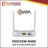 C-DATA XPON ONU FD512XW-R460 1GE 1FE WIFI GPON EPON ONT cdata fd512xw modem ftth 802.11bgn