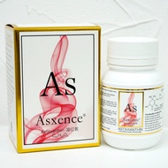 Asxence Astaxanthin Super Food