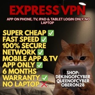 Express VPN Premium | Auto Renew