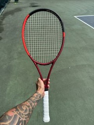 Dunlop CX200 Tennis Racket