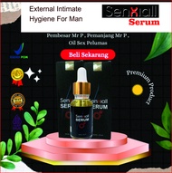 Terlaris !!! Serum Senxiall / Obat Pembesar Alat Kelamin Pria / Obat Pembesar Alat Vital Pria / Pembesar Alat Vital / Pembesar Mr. P / Obat kuat - Obat Pembesar Mr. P - Suplemen Kesehatan Pria