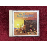 CD Hi-Standard-Growing Up Condition As Shown In The Cover Photo EA113-160