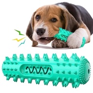 Durable Dog Toothbrush, Pet Toothbrush, Dog Toothbrush Toy, Pet Oral Care Tool, Dog Toothbrush Stick