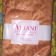 Ariani instant shawl