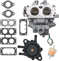 Partman Carburetor/Carb 15003-7080 Replaces 15003-7048 Fits FH721V Engine