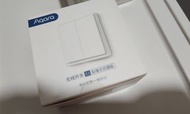 小米 Aqara 無線開關