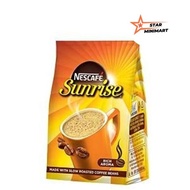 Nescafe Sunrise Instant Coffee Chicory Mix Pouch 200g