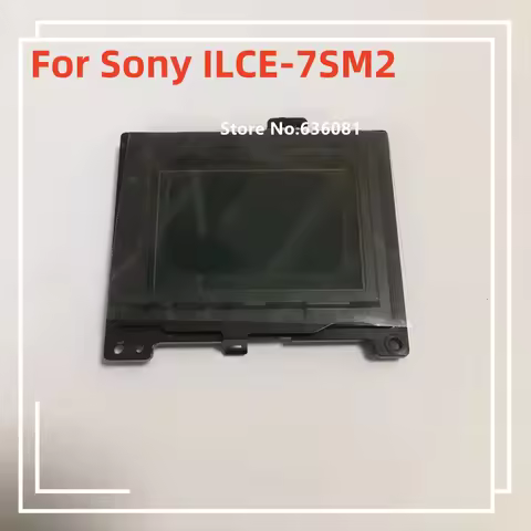 Repair Parts A7SM2 A7S II CCD CMOS Image Sensor Matrix Unit For Sony ILCE-7SM2 ILCE-7S II