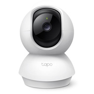 TP-LINK Tapo C210 Pan/Tilt Home Security Wi-Fi Camera
