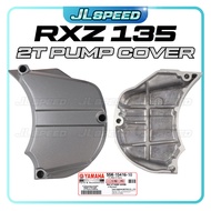 YAMAHA RXZ 55K 2T Oil Pump Cover Casing Minyak Pump Original RXZ135 RXZ