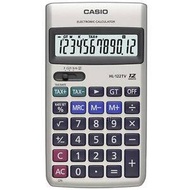 Cheap Promo CASIO HL-122TV - Portable Calculator