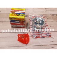 Cylinder Block Assy 5800 5200 Chainsaw NEW WEST Senso Small